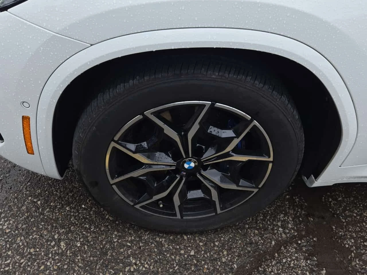BMW X4 Coupe * XDRIVE30I * CARFAX * Без инциденти * , снимка 13 - Автомобили и джипове - 54449826