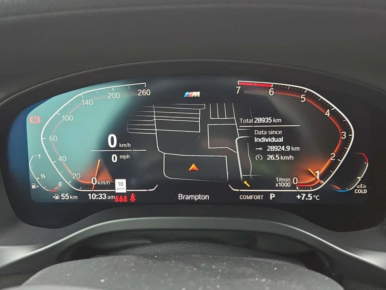 BMW X4 Coupe * XDRIVE30I * CARFAX * Без инциденти * , снимка 6 - Автомобили и джипове - 54449826