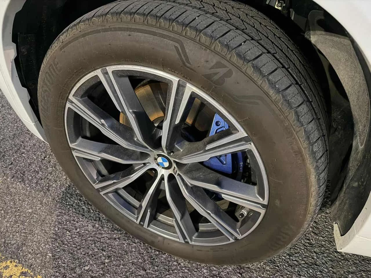 BMW X5 | xDrive40i | ЛАЗЕРИ | ОБДУХВАНЕ | HARMAN KARDON |, снимка 7 - Автомобили и джипове - 54783720