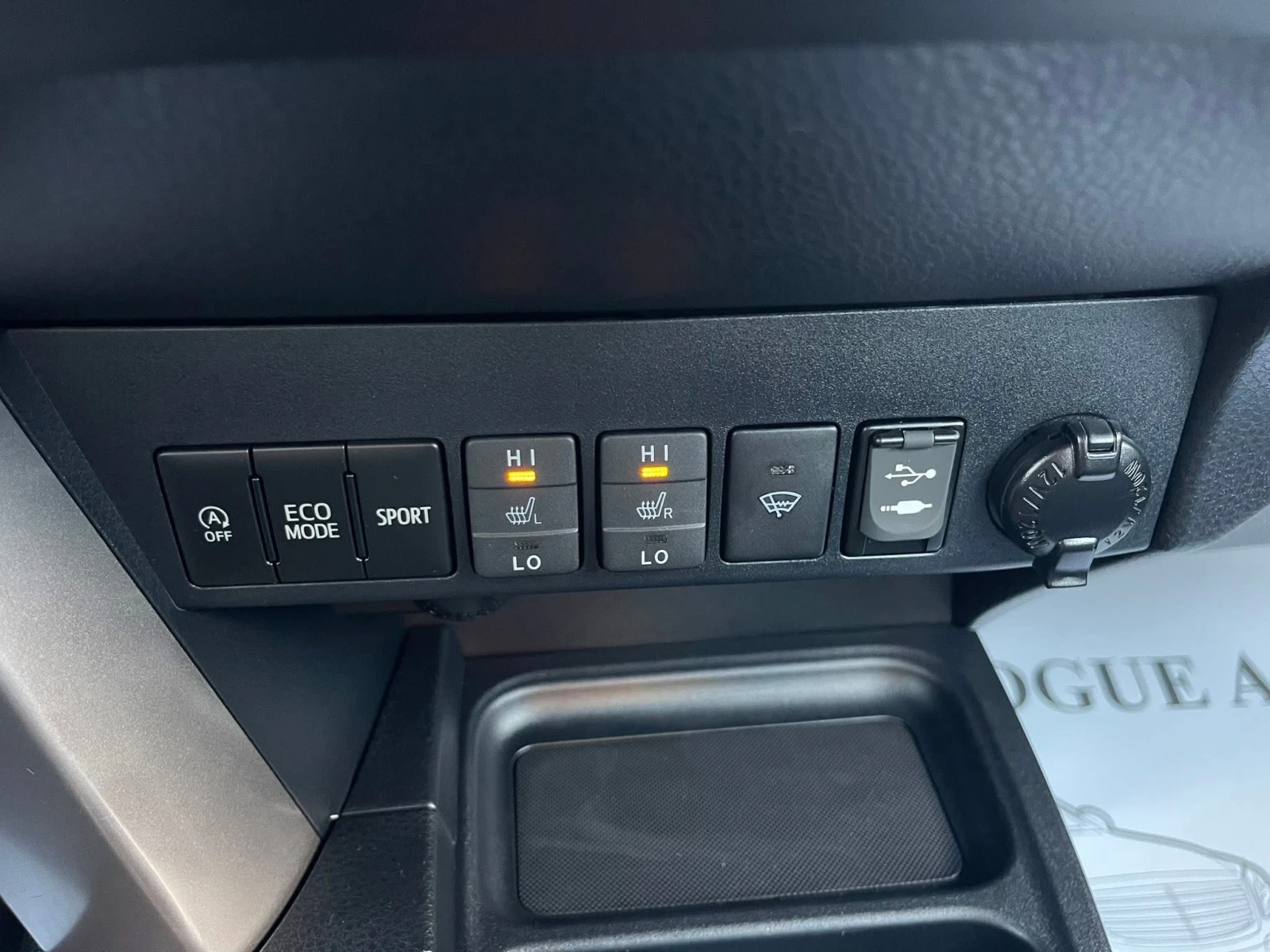 Toyota Rav4 2.0i* AWD* 150H.P., снимка 10 - Автомобили и джипове - 54813416