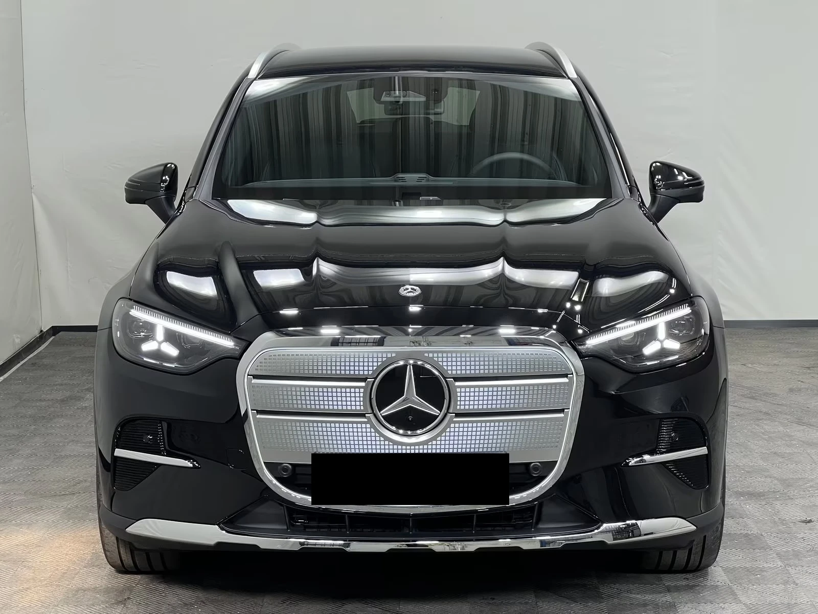 Mercedes-Benz GLC 400 EQ 4M SKY-CONTROL 360-CAM DISTRONIC SUPERSCREEN, снимка 3 - Автомобили и джипове - 55061102