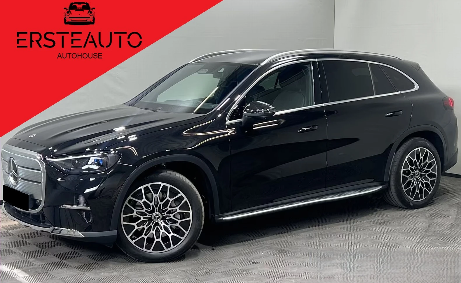 Mercedes-Benz GLC 400 EQ 4M SKY-CONTROL 360-CAM DISTRONIC SUPERSCREEN