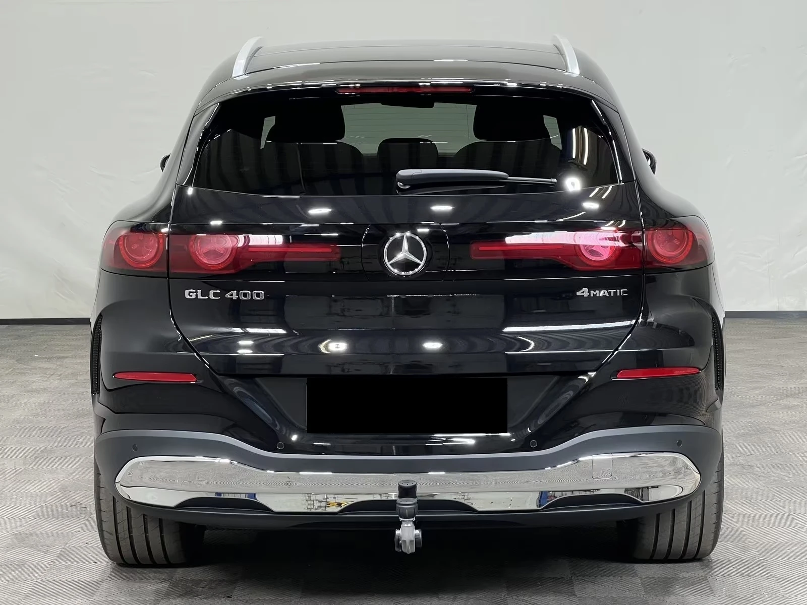 Mercedes-Benz GLC 400 EQ 4M SKY-CONTROL 360-CAM DISTRONIC SUPERSCREEN, снимка 4 - Автомобили и джипове - 55061102