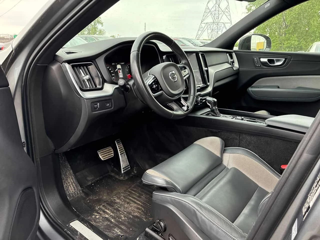 Volvo XC60 * R Design * CARFAX * ���� �� �� | Mobile.bg � ����������� 8