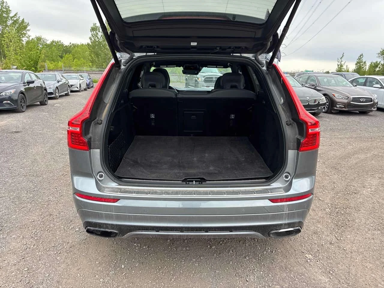 Volvo XC60 * R Design * CARFAX * ���� �� �� | Mobile.bg � ����������� 6