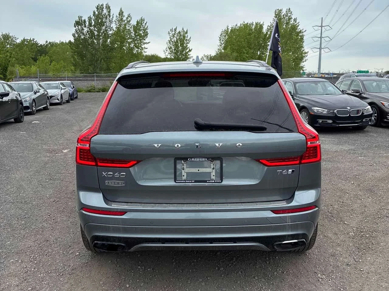 Volvo XC60 * R Design * CARFAX * ���� �� �� | Mobile.bg � ����������� 5