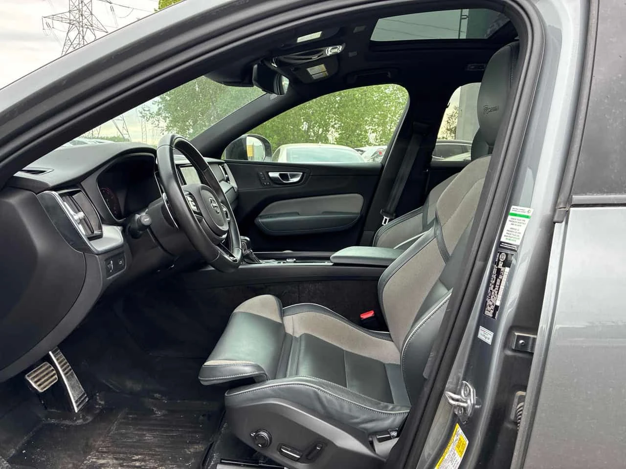 Volvo XC60 * R Design * CARFAX * ���� �� �� | Mobile.bg � ����������� 7