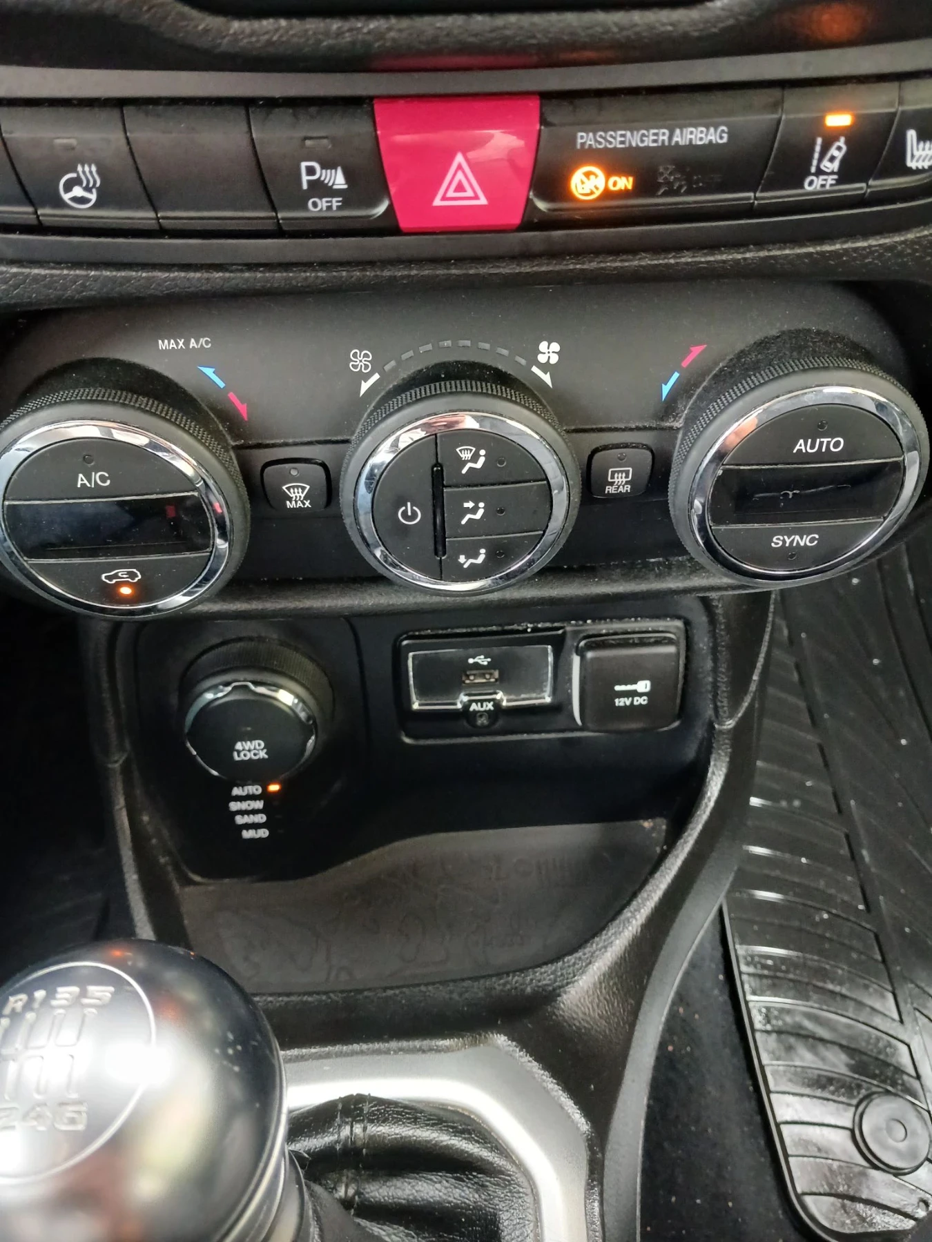 Jeep Renegade Limited, снимка 5 - Автомобили и джипове - 56234589