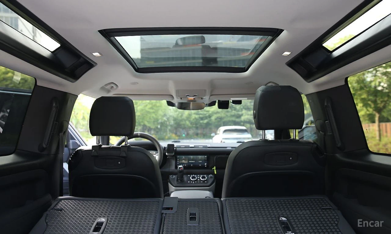 Land Rover Defender 90 D250 S | Mobile.bg � ����������� 13