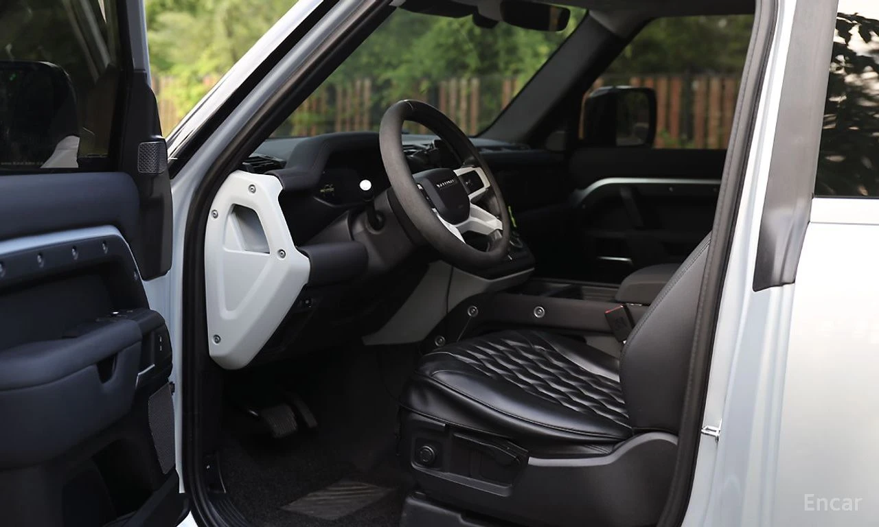 Land Rover Defender 90 D250 S | Mobile.bg � ����������� 6