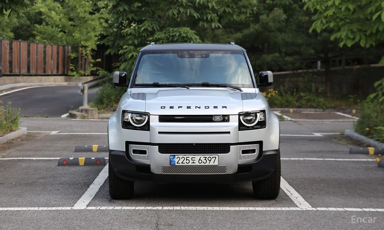 Land Rover Defender 90 D250 S | Mobile.bg � ����������� 2