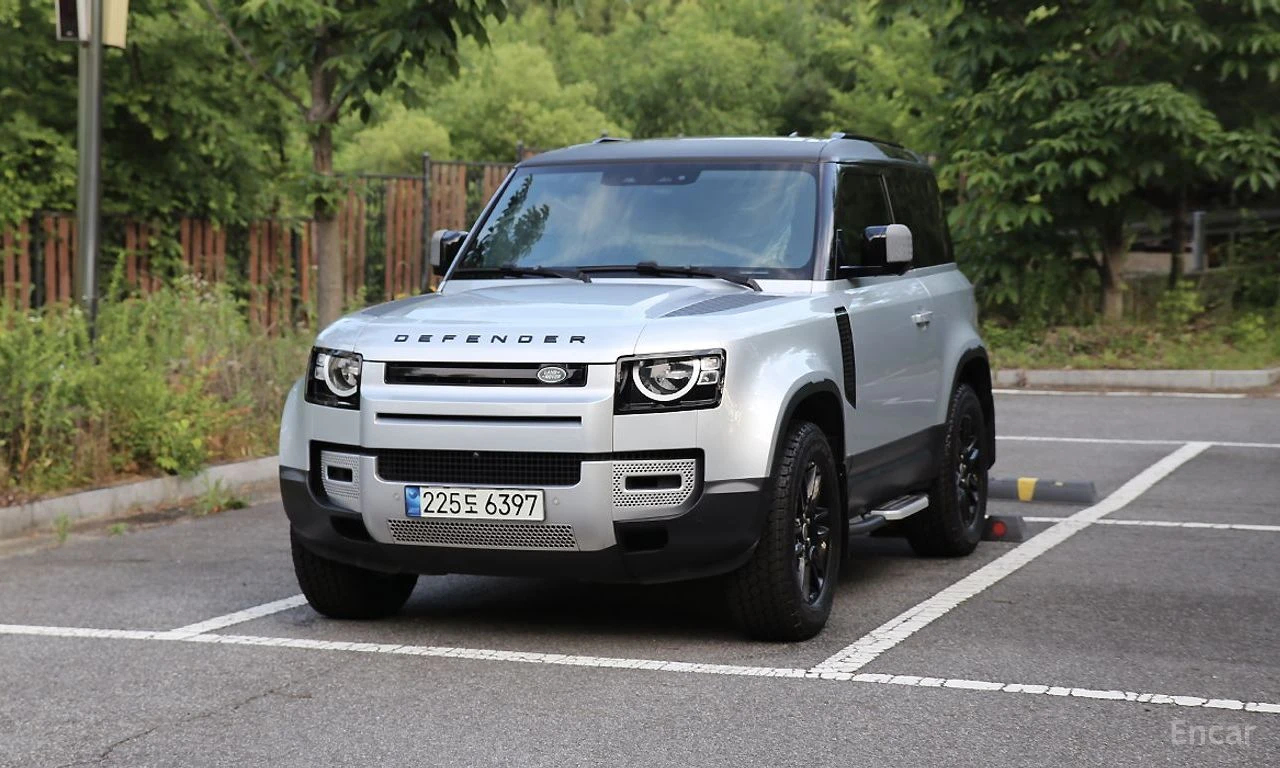 Land Rover Defender 90 D250 S | Mobile.bg � ����������� 3