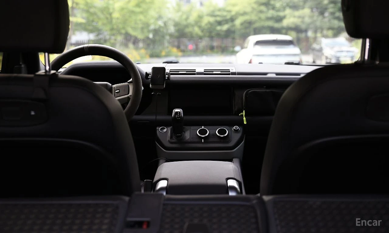 Land Rover Defender 90 D250 S | Mobile.bg � ����������� 7