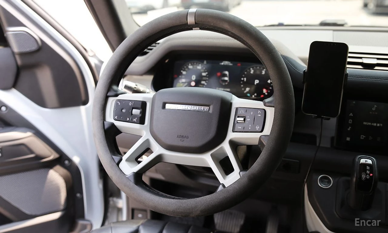 Land Rover Defender 90 D250 S | Mobile.bg � ����������� 8