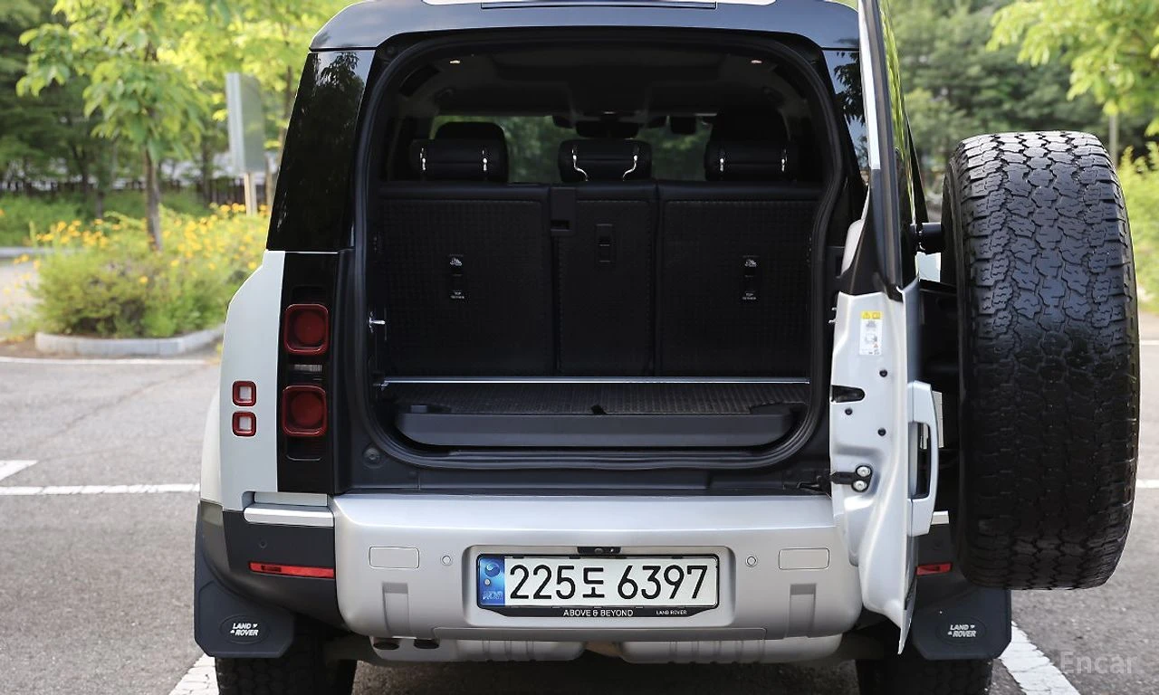 Land Rover Defender 90 D250 S | Mobile.bg � ����������� 15