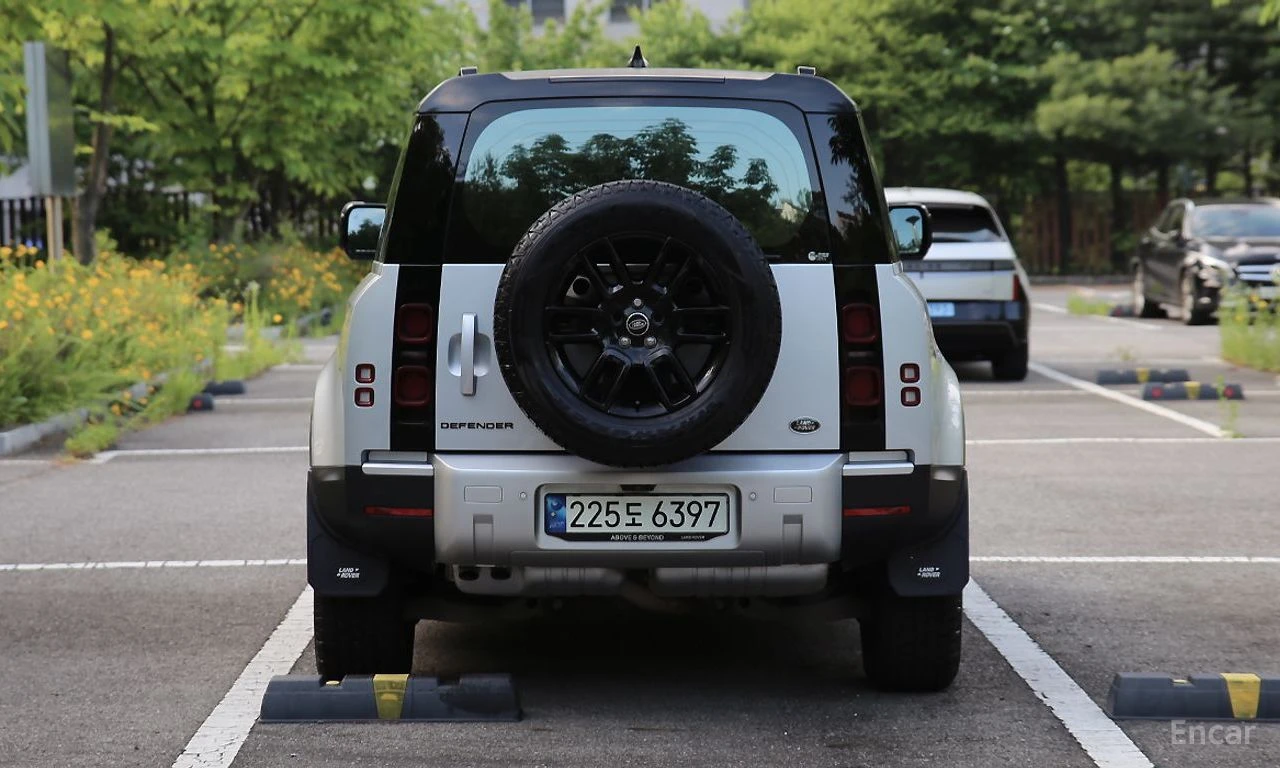 Land Rover Defender 90 D250 S | Mobile.bg � ����������� 4