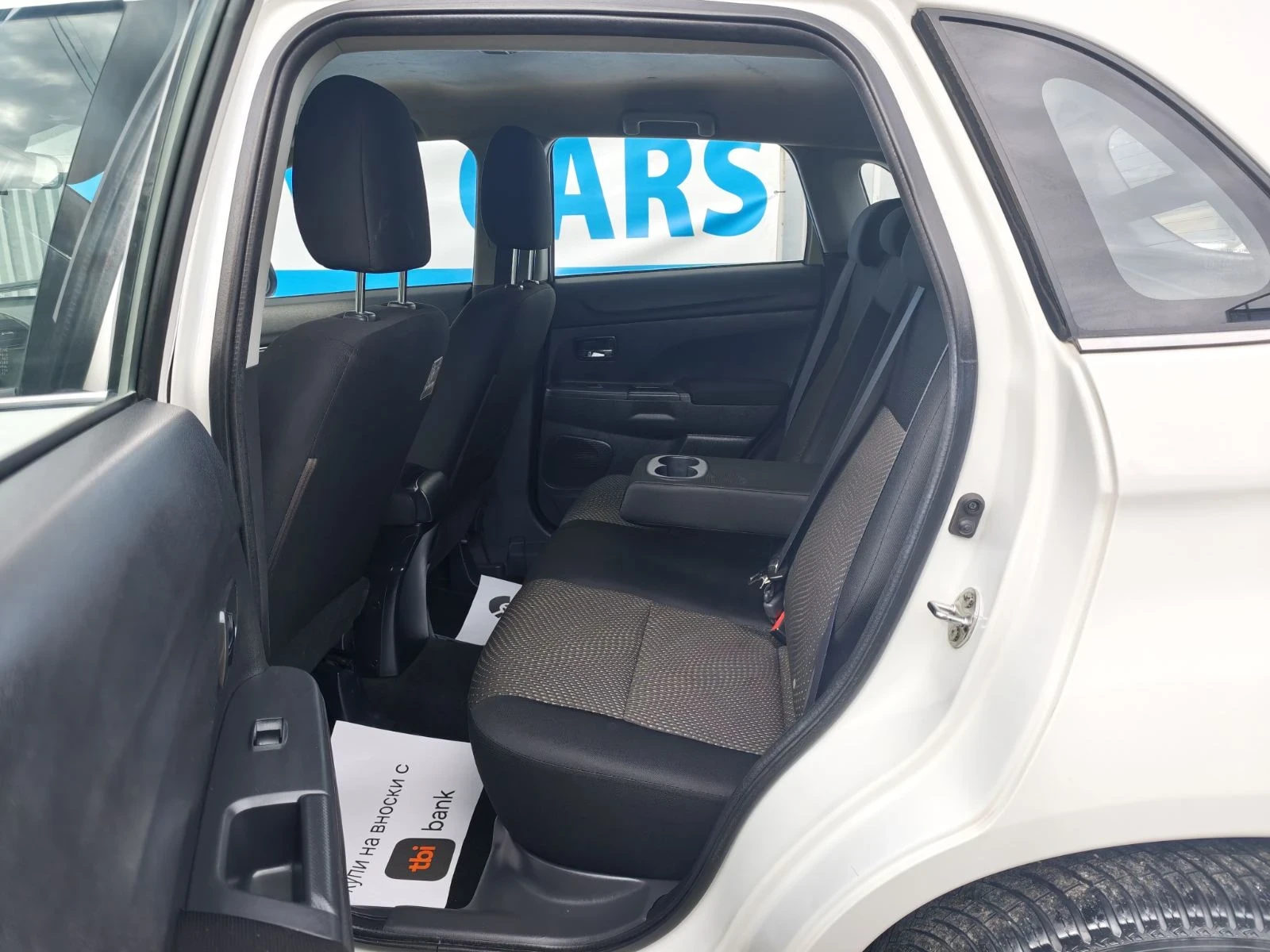 Mitsubishi ASX 1.8 DID  150 �.�. 4�4 | Mobile.bg � ����������� 11