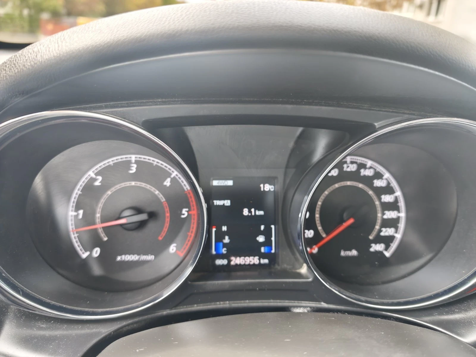 Mitsubishi ASX 1.8 DID  150 �.�. 4�4 | Mobile.bg � ����������� 14