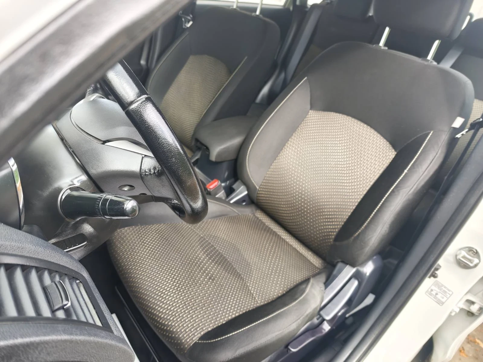 Mitsubishi ASX 1.8 DID  150 �.�. 4�4 | Mobile.bg � ����������� 12