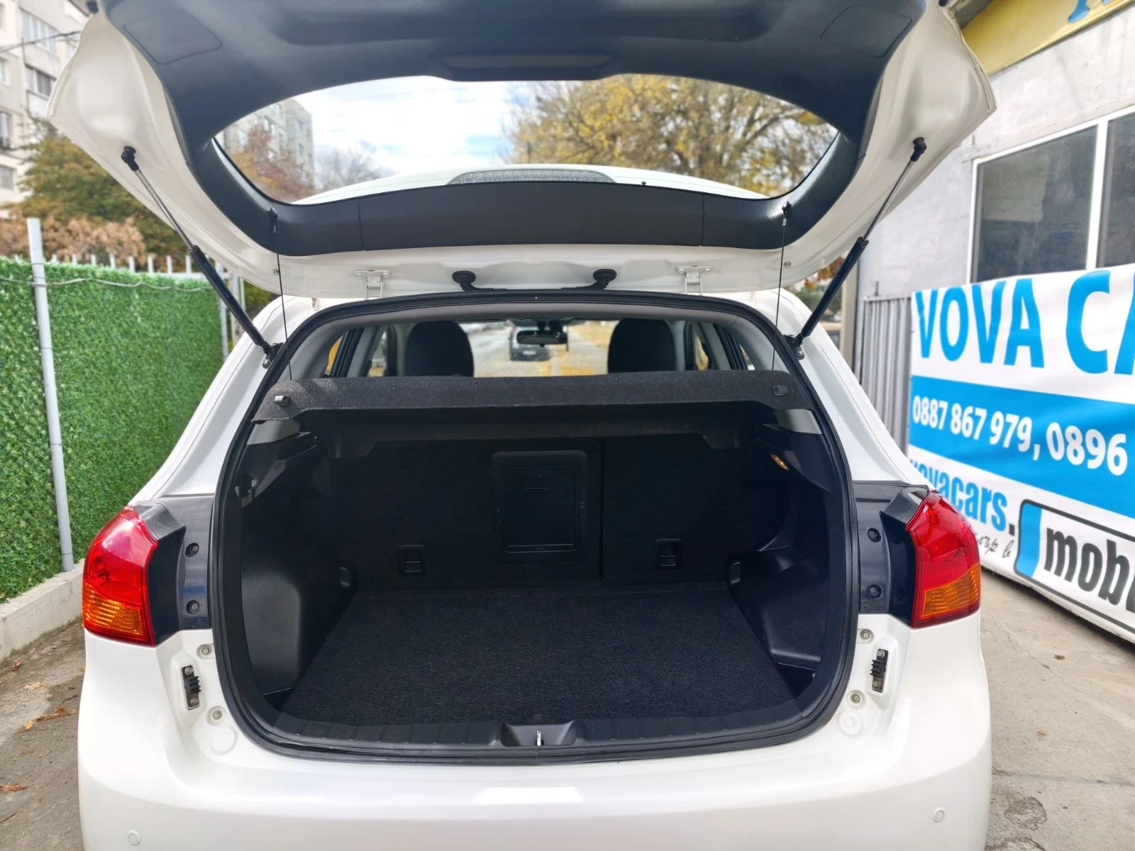 Mitsubishi ASX 1.8 DID  150 �.�. 4�4 | Mobile.bg � ����������� 7
