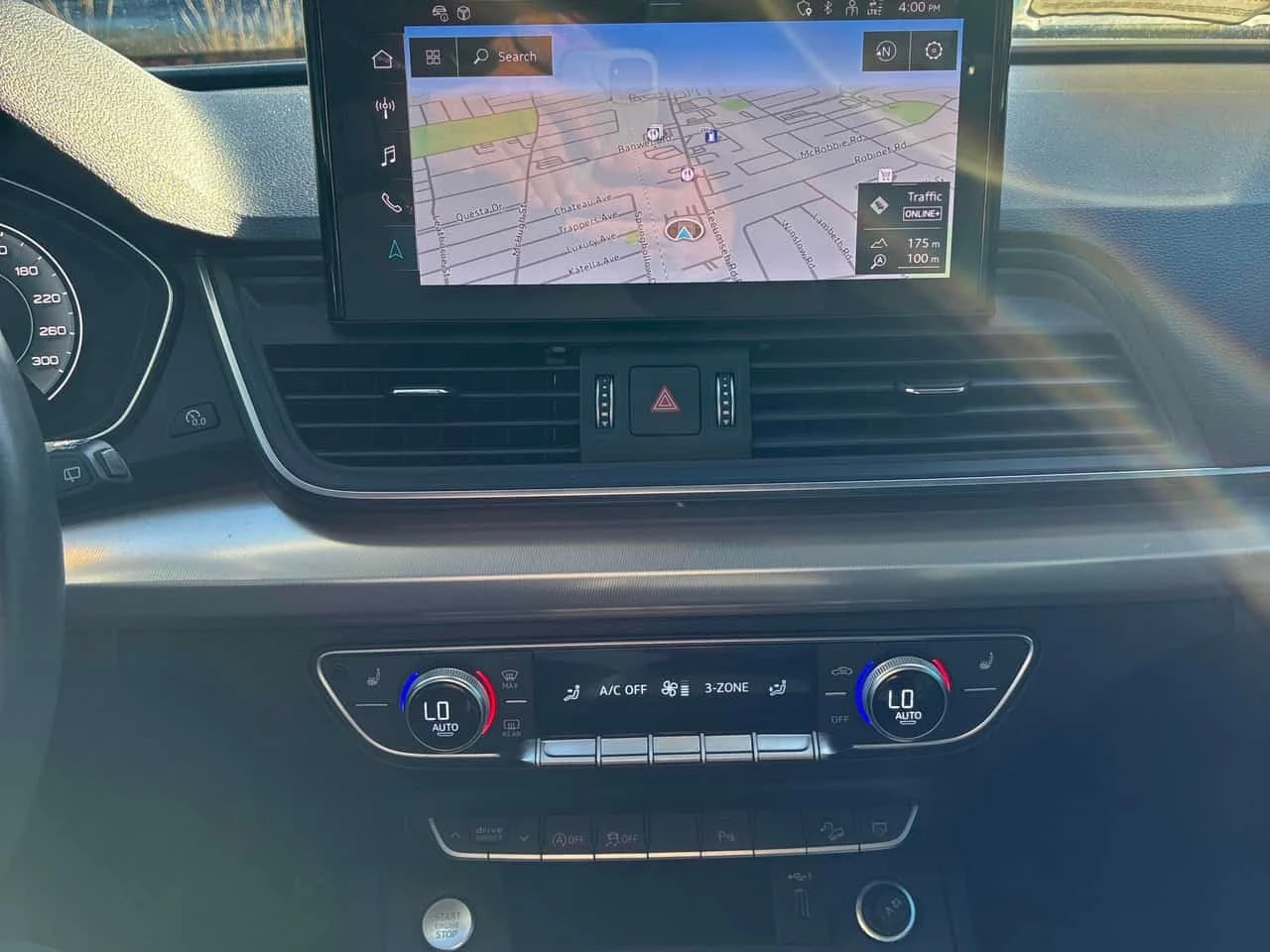 Audi Q5 * Technik * CARFAX * ����� �� ����������� | Mobile.bg � ����������� 9