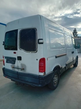 Renault Master, снимка 3