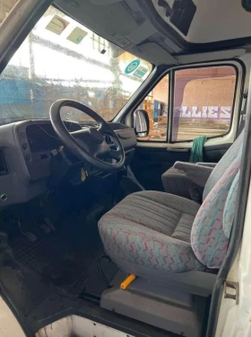 Ford Transit, снимка 2