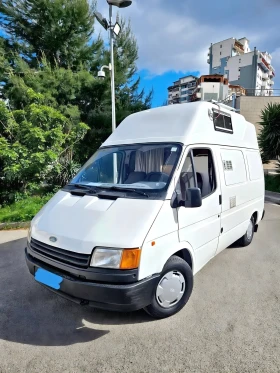 Ford Transit, снимка 1
