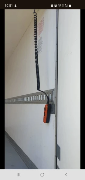 Renault Master Хладилен , снимка 14