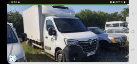 Renault Master Хладилен , снимка 1
