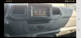 Renault Master Хладилен , снимка 7