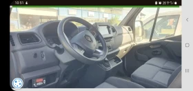 Renault Master Хладилен , снимка 8