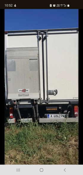 Renault Master Хладилен , снимка 11