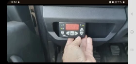 Renault Master Хладилен , снимка 5