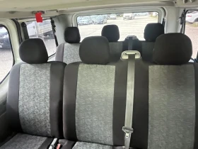 Renault Trafic 2.0DCI 8+ 1МЕСТА КЛИМАТИК, снимка 11