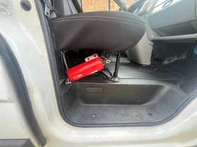 Renault Trafic 2.0DCI 8+ 1МЕСТА КЛИМАТИК, снимка 12