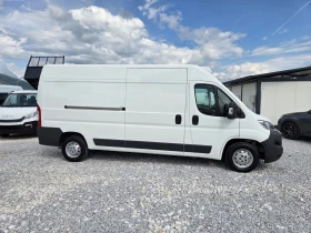 Citroen Jumper Хладилен, Нави, Клима, ЕВРО 6, снимка 6