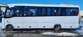 Mercedes-Benz 814, снимка 3