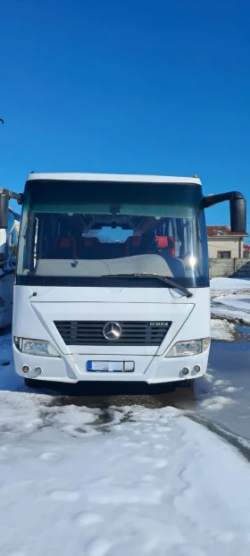 Mercedes-Benz 814, снимка 1