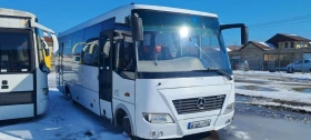 Mercedes-Benz 814, снимка 2