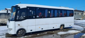 Mercedes-Benz 814, снимка 4