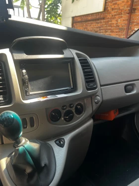 Opel Vivaro, снимка 5