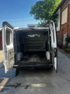 Opel Vivaro, снимка 7