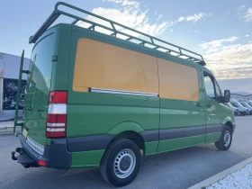 Mercedes-Benz Sprinter 316 CDI/Сервизна История/Гаранция, снимка 5