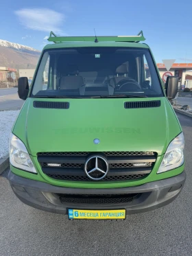     Mercedes-Benz Sprinter 316 CDI/ /