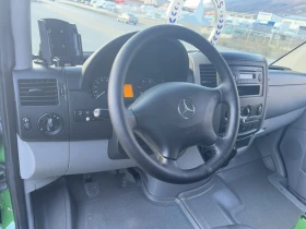 Mercedes-Benz Sprinter 316 CDI/Сервизна История/Гаранция, снимка 7