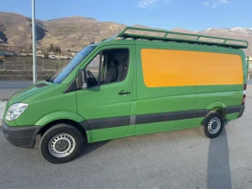     Mercedes-Benz Sprinter 316 CDI/ /