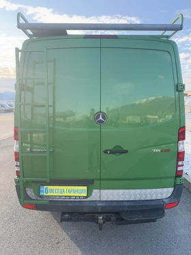     Mercedes-Benz Sprinter 316 CDI/ /