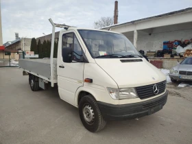 Mercedes-Benz Sprinter 312 2.9tdi 120cv   | Mobile.bg    4