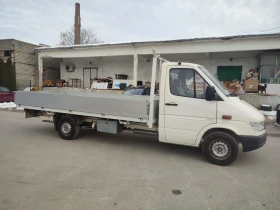 Mercedes-Benz Sprinter 312 2.9tdi 120cv   | Mobile.bg    5